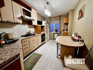 3-к квартира, вторичка, 65м2, 8/10 этаж