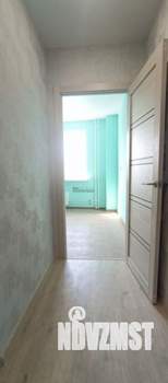 1-к квартира, вторичка, 44м2, 4/10 этаж
