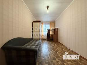 2-к квартира, вторичка, 44м2, 5/5 этаж