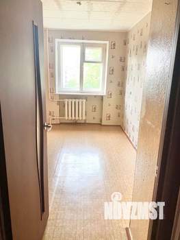 3-к квартира, вторичка, 52м2, 2/5 этаж