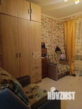 1-к квартира, вторичка, 32м2, 1/10 этаж
