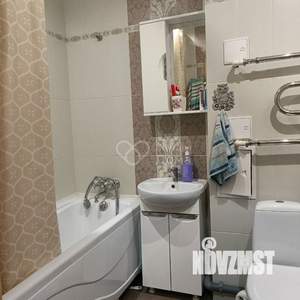1-к квартира, вторичка, 33м2, 11/18 этаж