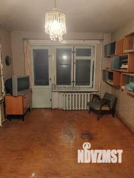 1-к квартира, вторичка, 31м2, 2/5 этаж