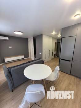 1-к квартира, вторичка, 37м2, 7/21 этаж