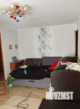 2-к квартира, вторичка, 41м2, 2/4 этаж