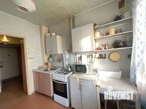 1-к квартира, вторичка, 37м2, 3/9 этаж