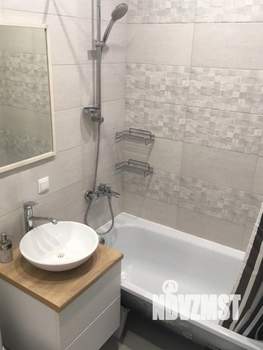 1-к квартира, вторичка, 35м2, 14/14 этаж