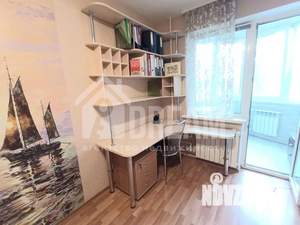 3-к квартира, вторичка, 65м2, 5/9 этаж