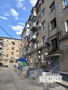 1-к квартира, вторичка, 31м2, 5/5 этаж