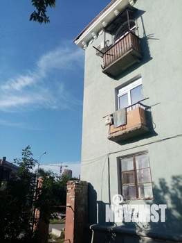 3-к квартира, вторичка, 79м2, 1/3 этаж