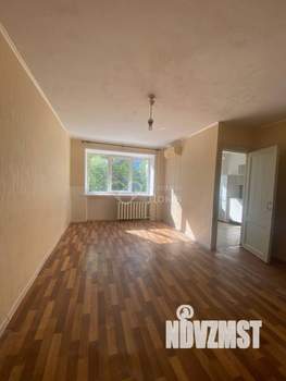1-к квартира, вторичка, 30м2, 4/5 этаж