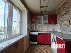 3-к квартира, вторичка, 58м2, 9/9 этаж