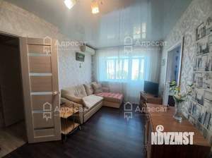 3-к квартира, вторичка, 42м2, 5/5 этаж