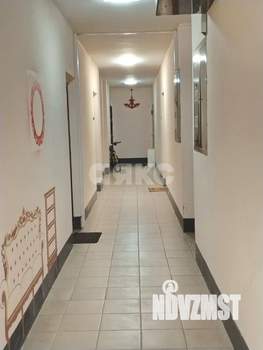 1-к квартира, вторичка, 39м2, 2/9 этаж