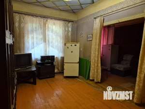 2-к квартира, вторичка, 38м2, 1/2 этаж