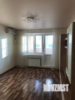 1-к квартира, вторичка, 33м2, 8/10 этаж