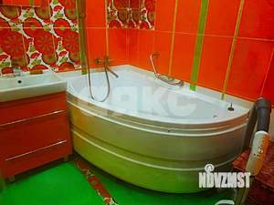 1-к квартира, вторичка, 45м2, 5/9 этаж