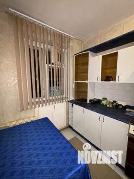 2-к квартира, вторичка, 52м2, 5/5 этаж