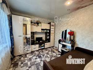 4-к квартира, вторичка, 58м2, 3/5 этаж