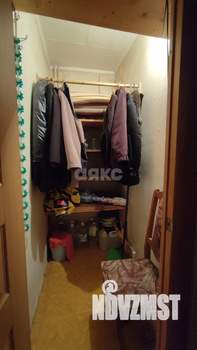 2-к квартира, вторичка, 50м2, 4/10 этаж