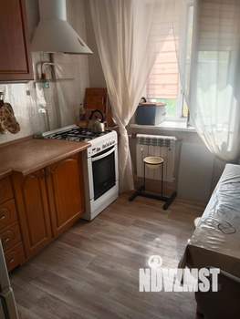 4-к квартира, вторичка, 74м2, 4/9 этаж