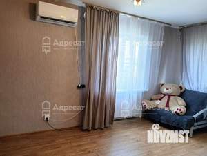 2-к квартира, вторичка, 42м2, 3/5 этаж