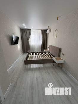 1-к квартира, вторичка, 37м2, 6/9 этаж