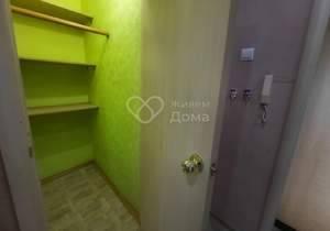 1-к квартира, вторичка, 34м2, 6/14 этаж