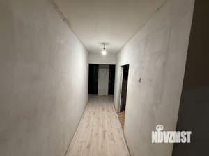 3-к квартира, вторичка, 65м2, 8/9 этаж