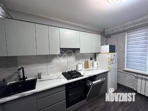 1-к квартира, вторичка, 37м2, 1/3 этаж
