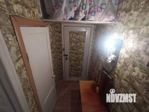 1-к квартира, вторичка, 32м2, 4/5 этаж