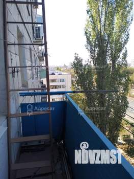 1-к квартира, вторичка, 34м2, 7/9 этаж