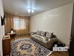 3-к квартира, вторичка, 84м2, 1/5 этаж