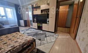 2-к квартира, вторичка, 42м2, 4/5 этаж
