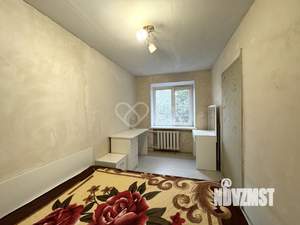 2-к квартира, вторичка, 47м2, 6/7 этаж
