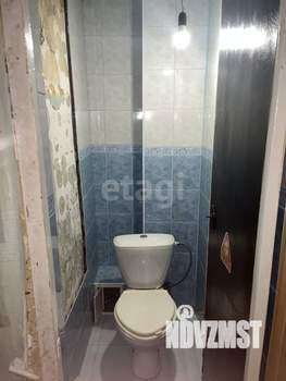 2-к квартира, вторичка, 52м2, 5/5 этаж