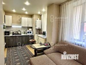 3-к квартира, вторичка, 73м2, 1/10 этаж