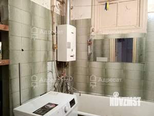 1-к квартира, вторичка, 32м2, 4/4 этаж