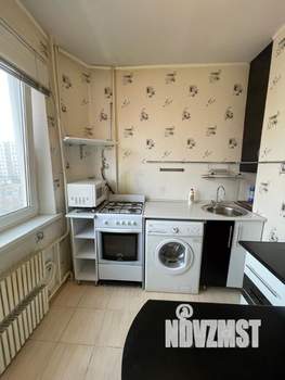 1-к квартира, вторичка, 35м2, 5/9 этаж