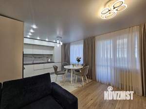 2-к квартира, вторичка, 68м2, 7/20 этаж