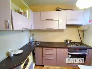 3-к квартира, вторичка, 64м2, 3/9 этаж