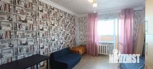 1-к квартира, вторичка, 35м2, 6/16 этаж