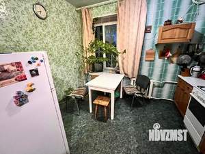 1-к квартира, вторичка, 42м2, 2/7 этаж