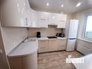 2-к квартира, вторичка, 57м2, 6/9 этаж