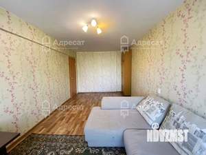 1-к квартира, вторичка, 32м2, 4/5 этаж