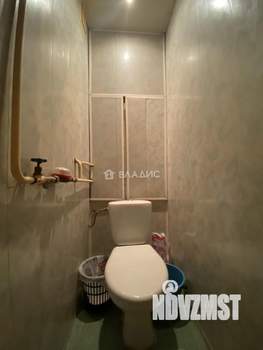 2-к квартира, вторичка, 52м2, 9/9 этаж