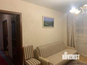 2-к квартира, вторичка, 51м2, 4/16 этаж