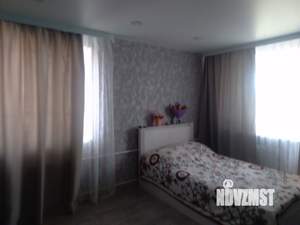 1-к квартира, вторичка, 32м2, 4/4 этаж