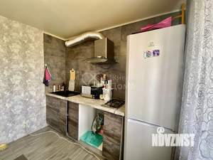 1-к квартира, вторичка, 35м2, 3/9 этаж