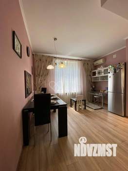 2-к квартира, вторичка, 59м2, 2/5 этаж